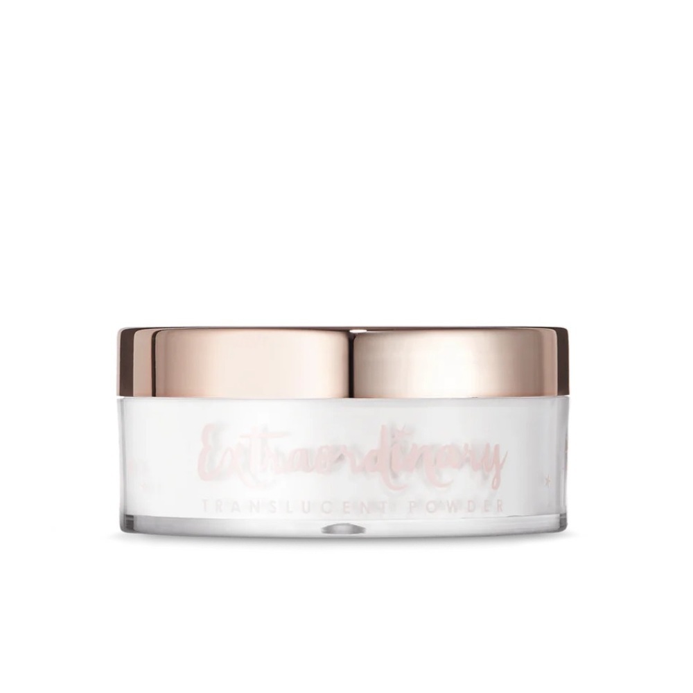 ✨ Ciate London Extraordinary Translucent Powder - Translucent - Picture 3 of 7